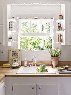 Image via: Country Living