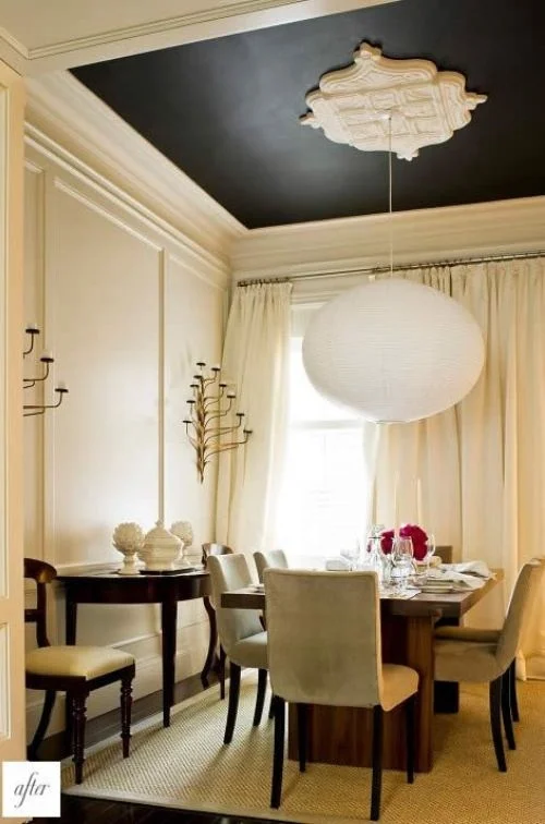 Image via: Design Sponge , Designer: McGill Design