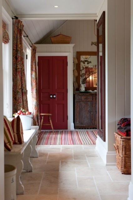 Interior Designer: Sarah Richardson