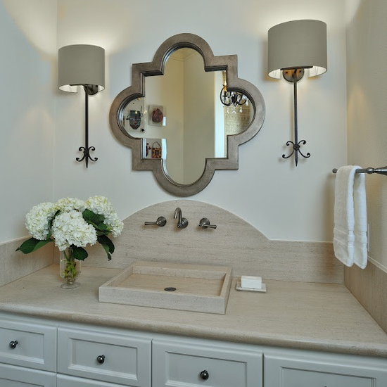 DESIGNED's Definitive Guide To Home Backsplash Design, Designer: Carla Aston