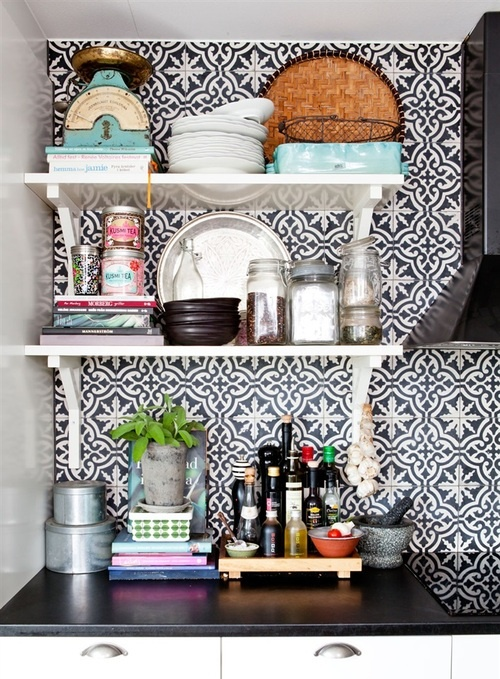 DESIGNED's Definitive Guide To Home Backsplash Design