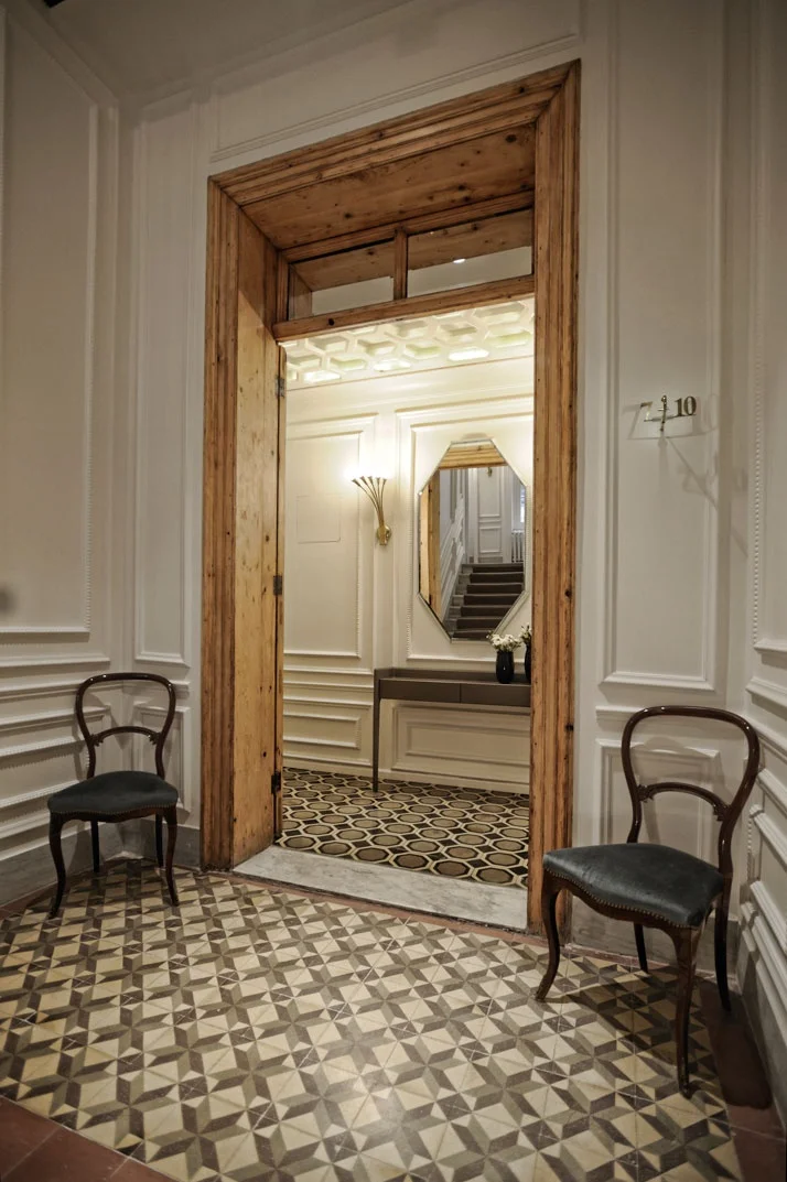 Image of: House Hotel Istanbul Galatasaray
