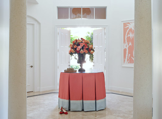 Designer: Suellen Gregory