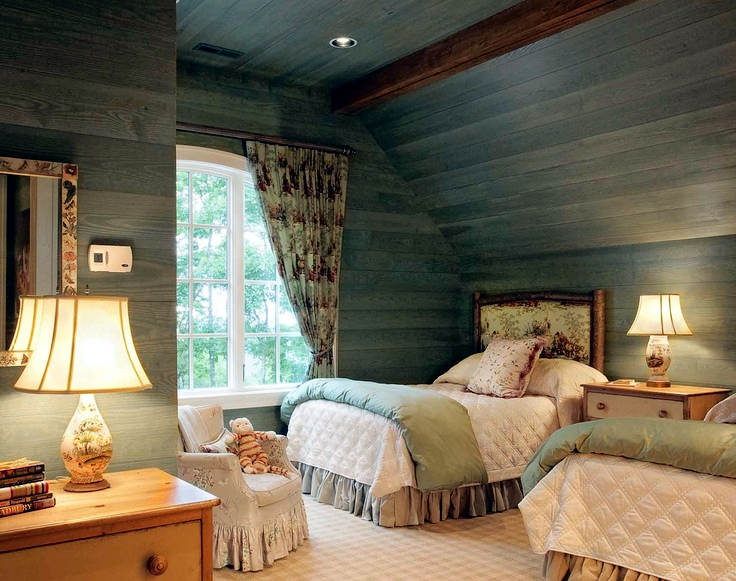 What To Do With A Low Angled Ceiling Designed - Design Ideas For Sloped Ceiling Bedroom