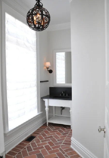 Designer: Kathleen Clements , Image via: A Thoughtful Eye