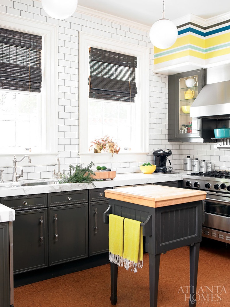 Image via: Atlanta Homes and Lifestyles