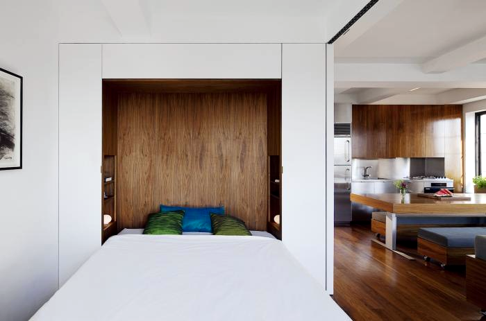 Image via: Remodelista, Architect: Studio Garneau