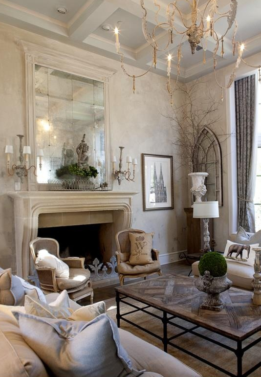 Image via: Cote de Texas