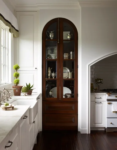 Designer: Caden Design Group , Image via: Remodelista