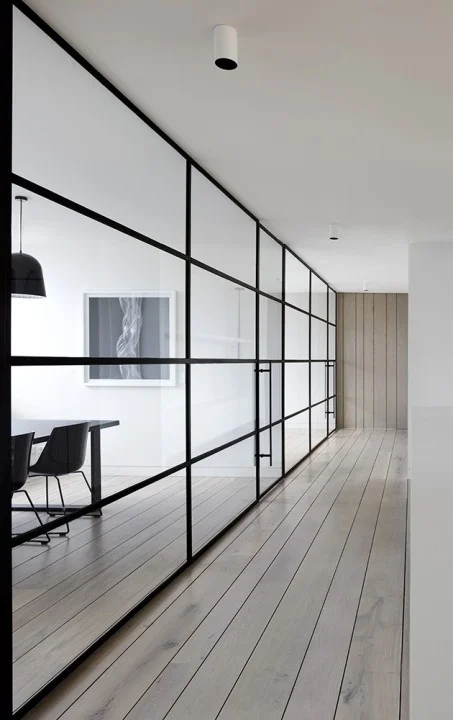 ARTICLE + GALLERY: Embrace A Room's Unique Attributes When Designing A Space
