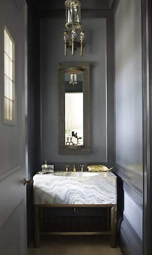 Designer: Steven Gambrel