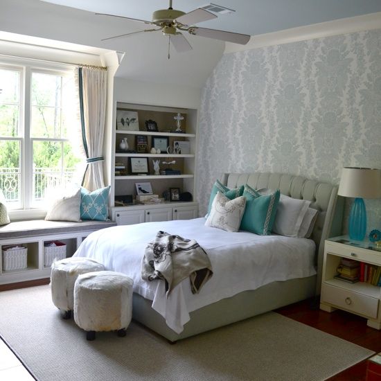 Redecorate Your Teenage Girl S Bedroom, Cool Bedroom For Teenage Girl