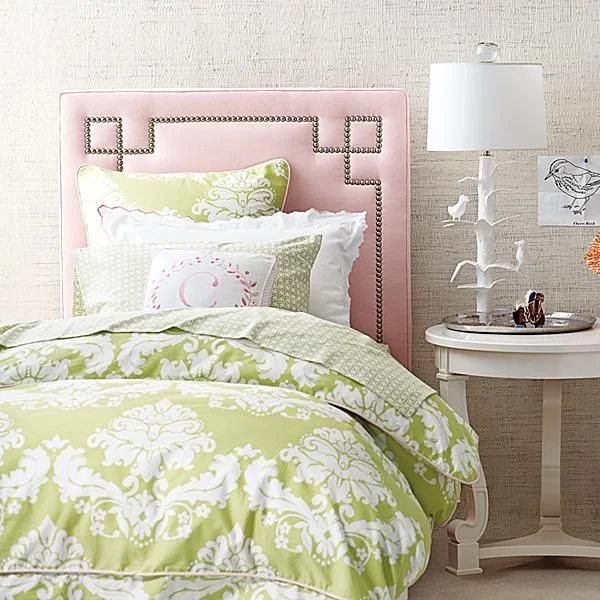 teenage girl headboards