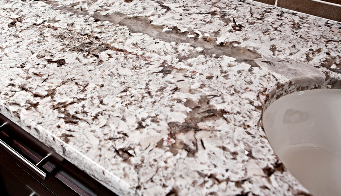 Have Granite Countertops Gone Out of Style?