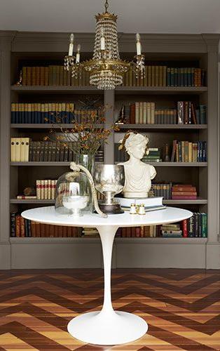 Abby Cahill O'Brien, via: Country Living
