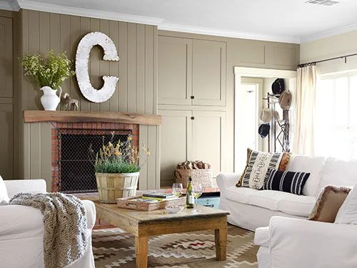 10 Must Have Pieces Of Country Home Decor Designed