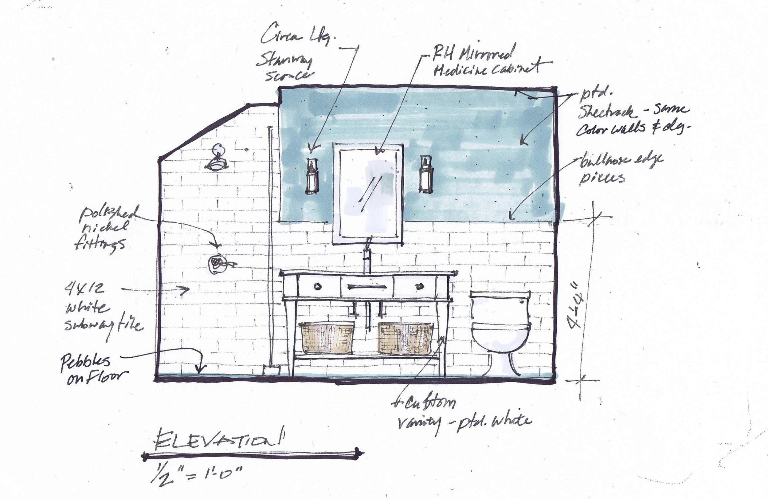 House Plans Under 100 Square Meters: 30 Useful Examples | ArchDaily