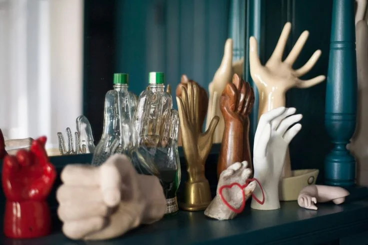 Interior Decorating With - Not 'For' - Dummies — DESIGNED