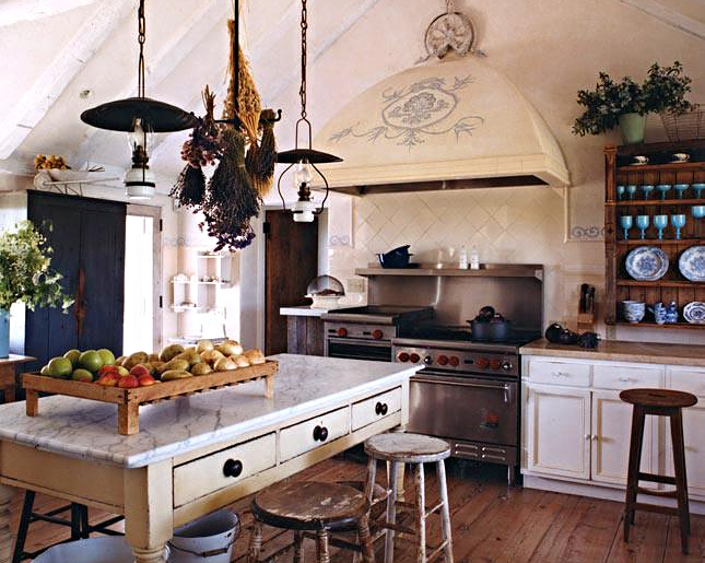 Address To Impress The Hearth Your Kitchen S Central Focal Point Designed