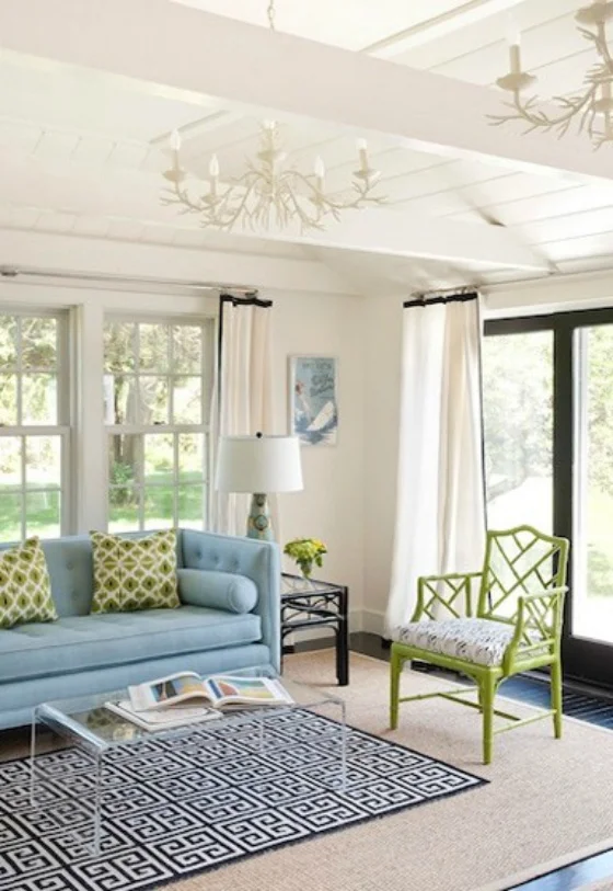 Designer: Annsley Interiors
