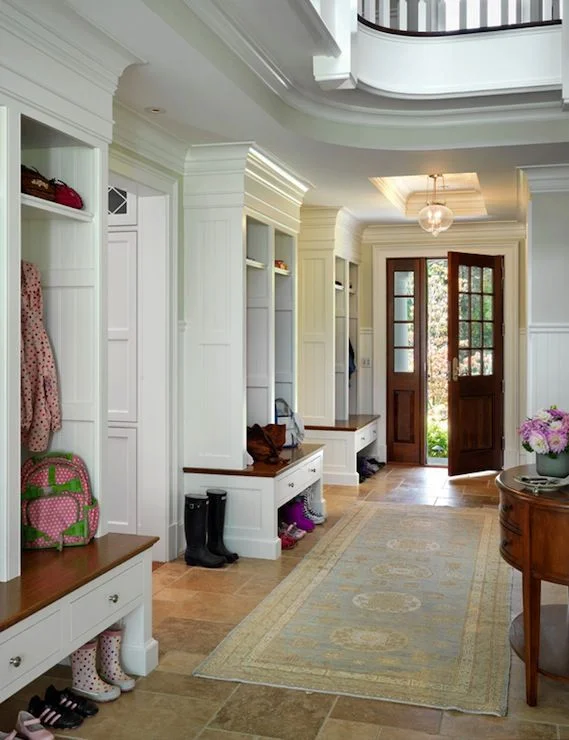 Travertine Floors: Learn How To Update Their Look — DESIGNED