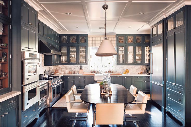 Kitchen Islands Are Great Except When Designed Kitchen Islands Are Great Except When, Alternative To A Kitchen Island