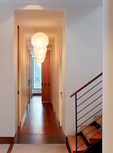 7 Genius Hallway Decor Ideas For Long, How To Light A Small Hallway