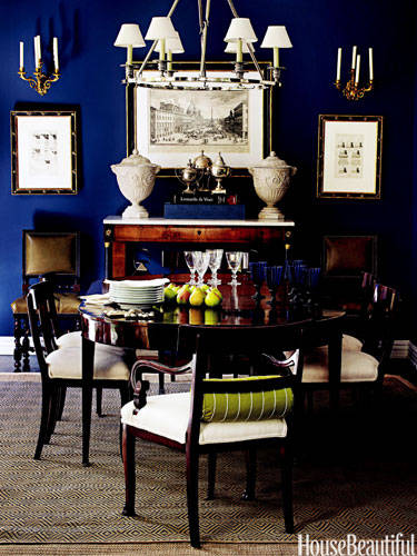 MUST-READ: 2015 Color Trends You NEED To Know Now | Via @HouseBeautiful
