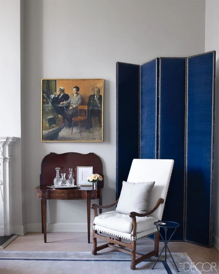 Prediction: The 2015 Pantone Color of the Year will be... | Designer: Mark D. Sikes 