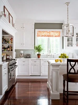 7 Timeless Kitchen Trends To Embrace Without Fear Designed