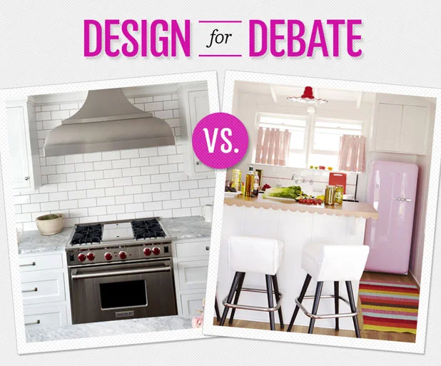 Apparently it’s crossed the minds of other people too. Follow the debate!