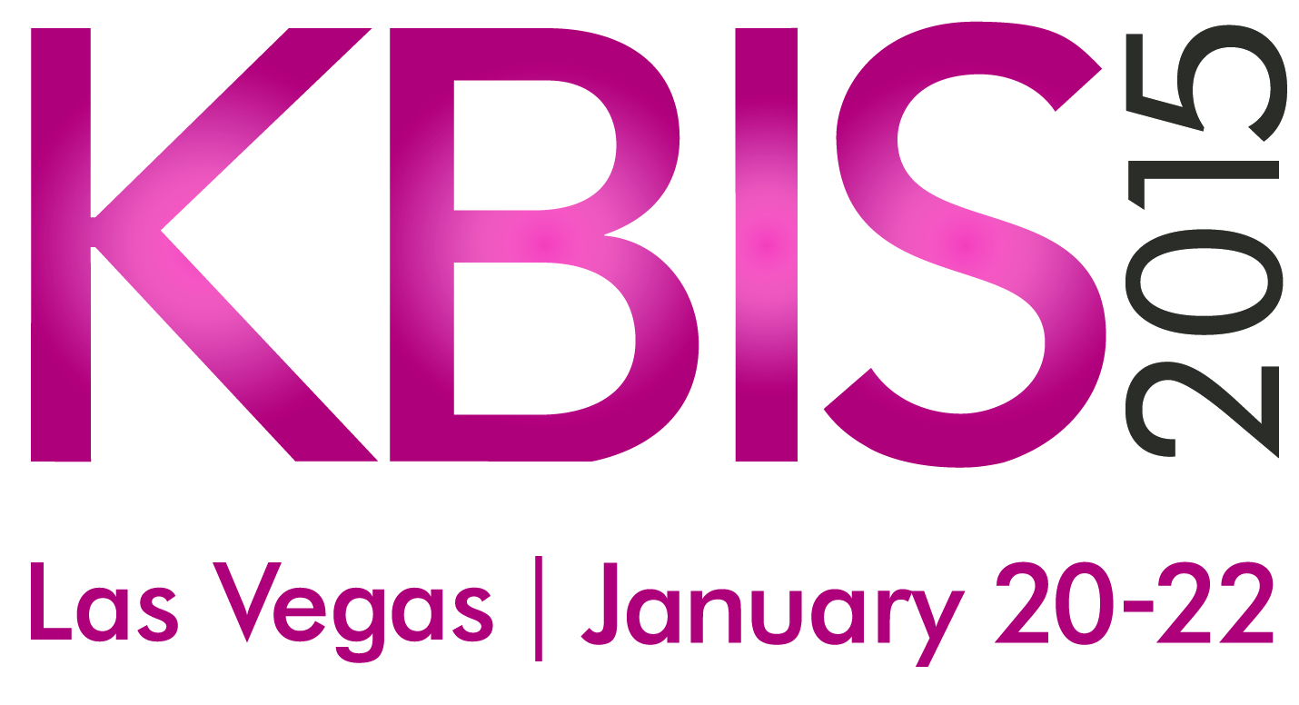 KBIS 2015 (Kitchen and Bath Industry Show)