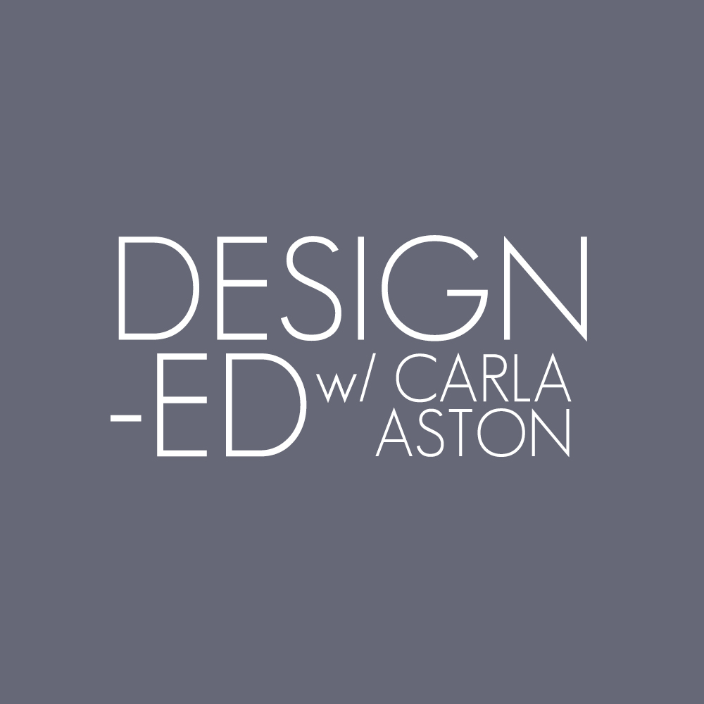 Live-blogging from Las Vegas' KBIS 2015, it's DESIGNED w/ Carla Aston!