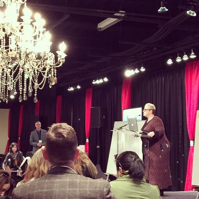 LIVE Coverage of 'Modenus Talks', Where Interior Design's Future Is Discussed!