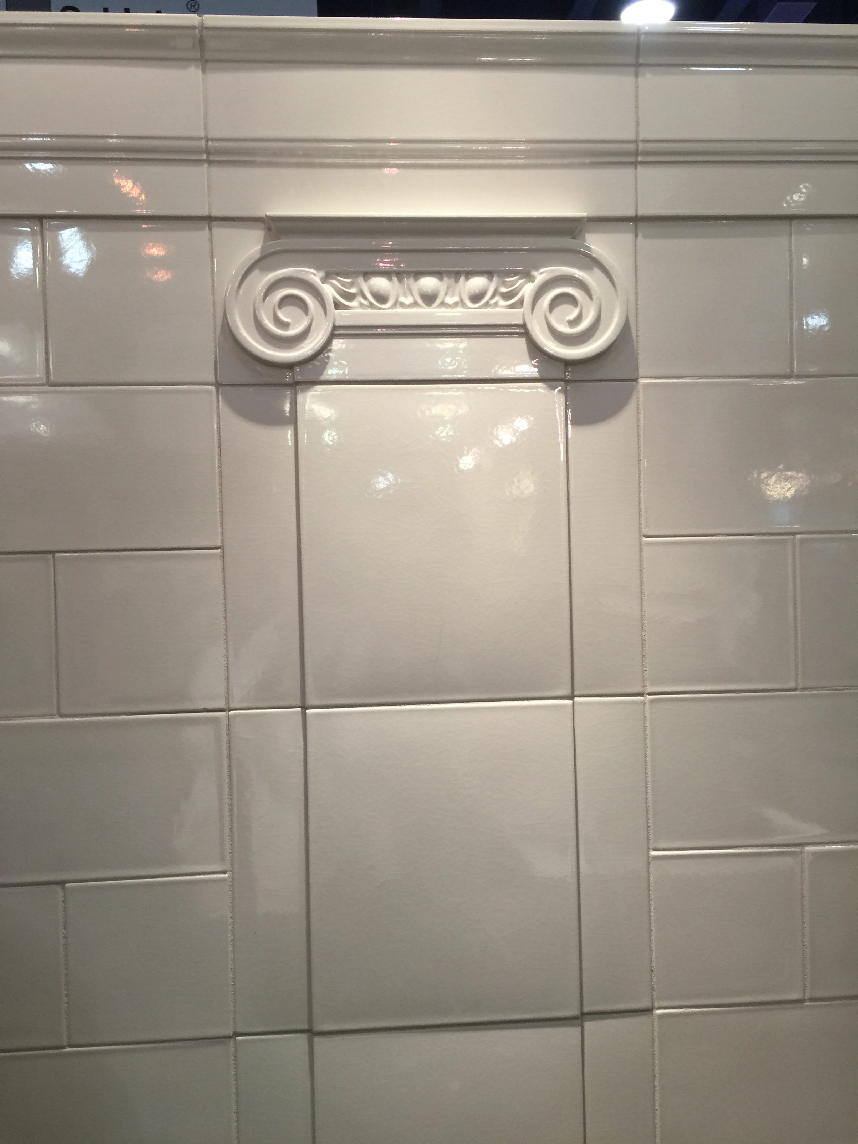 MUSTHAVE Walker Zanger's 2015 Tile Collections, Reviewed — DESIGNED