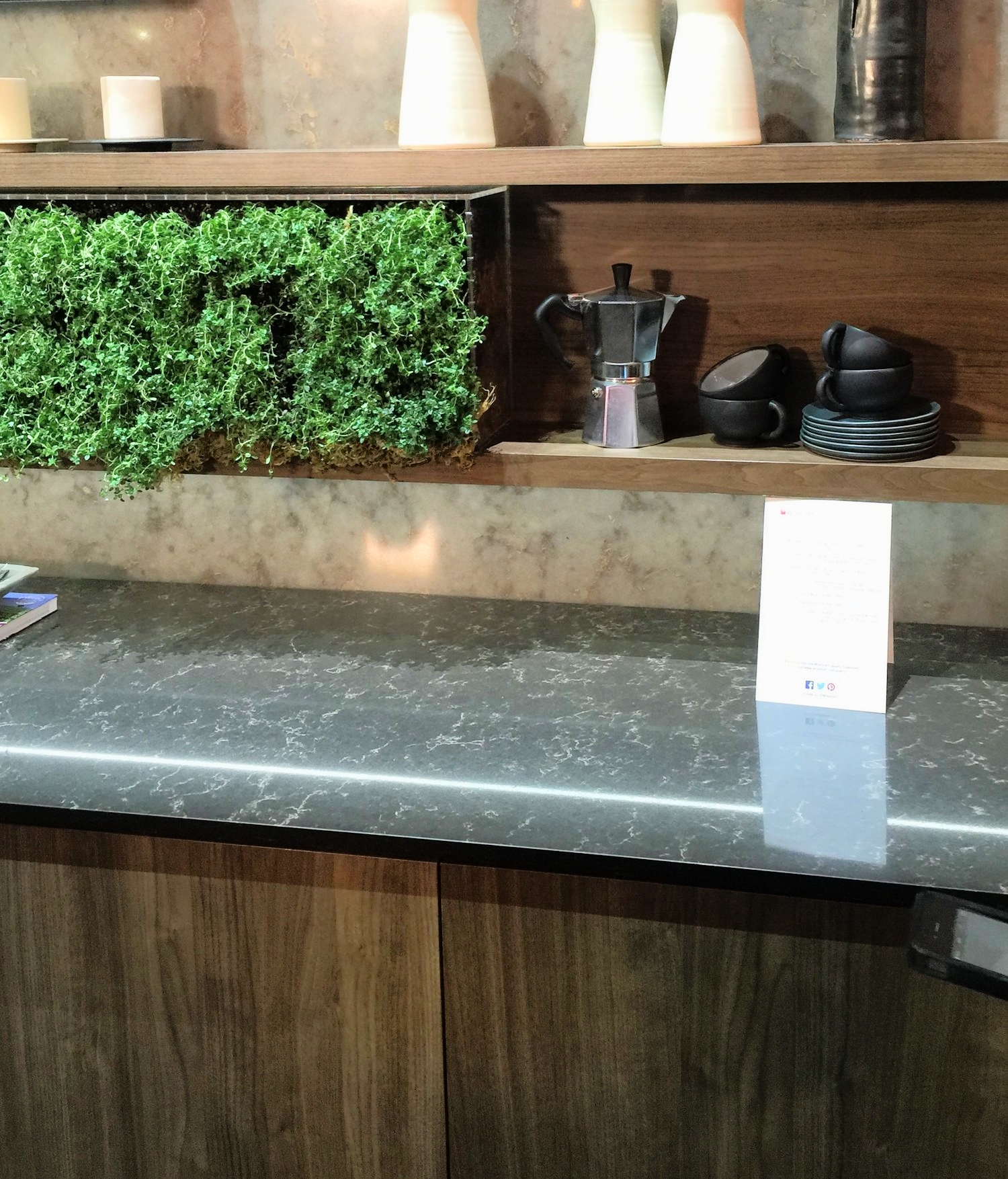 MUST-HAVE: Wilsonart's Quartz and Laminate Products, Reviewed