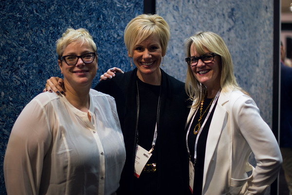 Chasen West image - Veronika Miller with Kerrie Kelly and Julia Buckingham.jpg