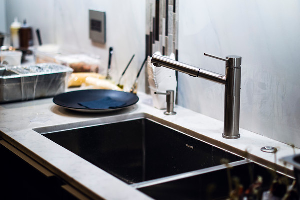 Must Have Blanco S Luxury Sinks Faucets And Accessories