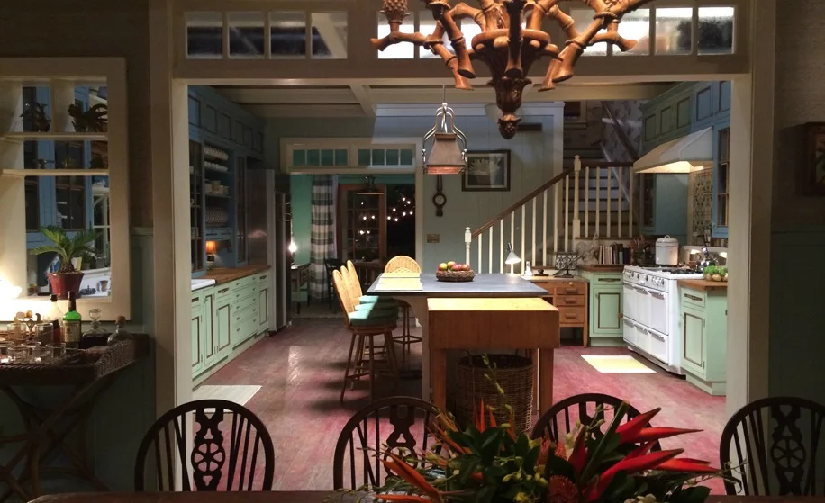 Netflix's 'Bloodline' House: How It Was Designed &amp; Decorated