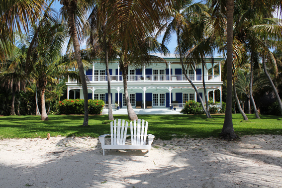 GET THE LOOK: 10 Must-Have 'Bloodline' / Florida Keys Inspired Furnishings &amp; Decor!