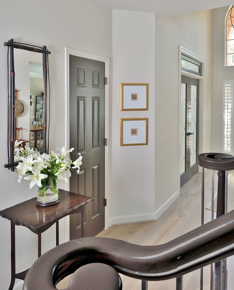 Interior Designer: Carla Aston
