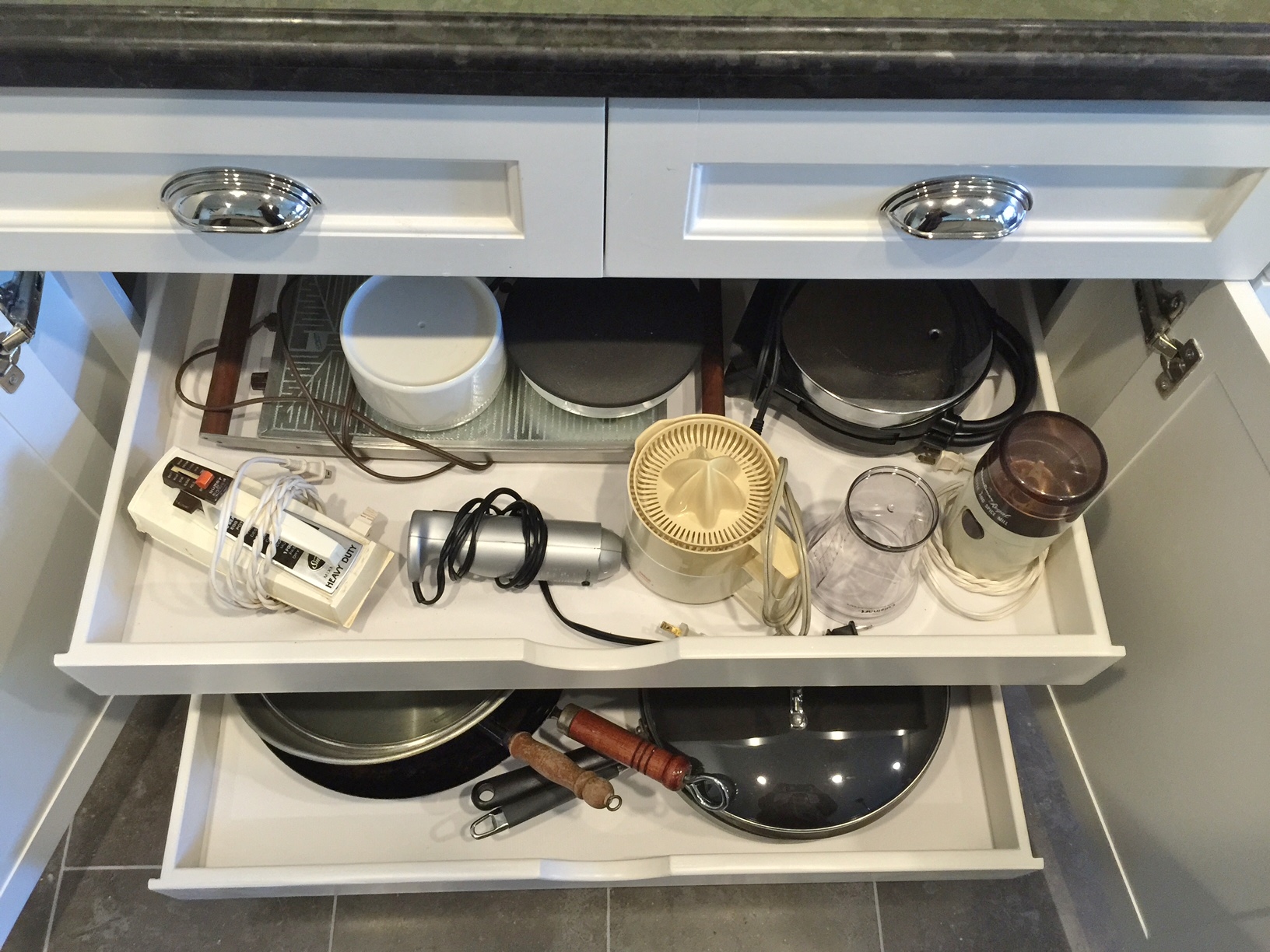 Must Have My New Kitchen S Best Organizational Features Designed