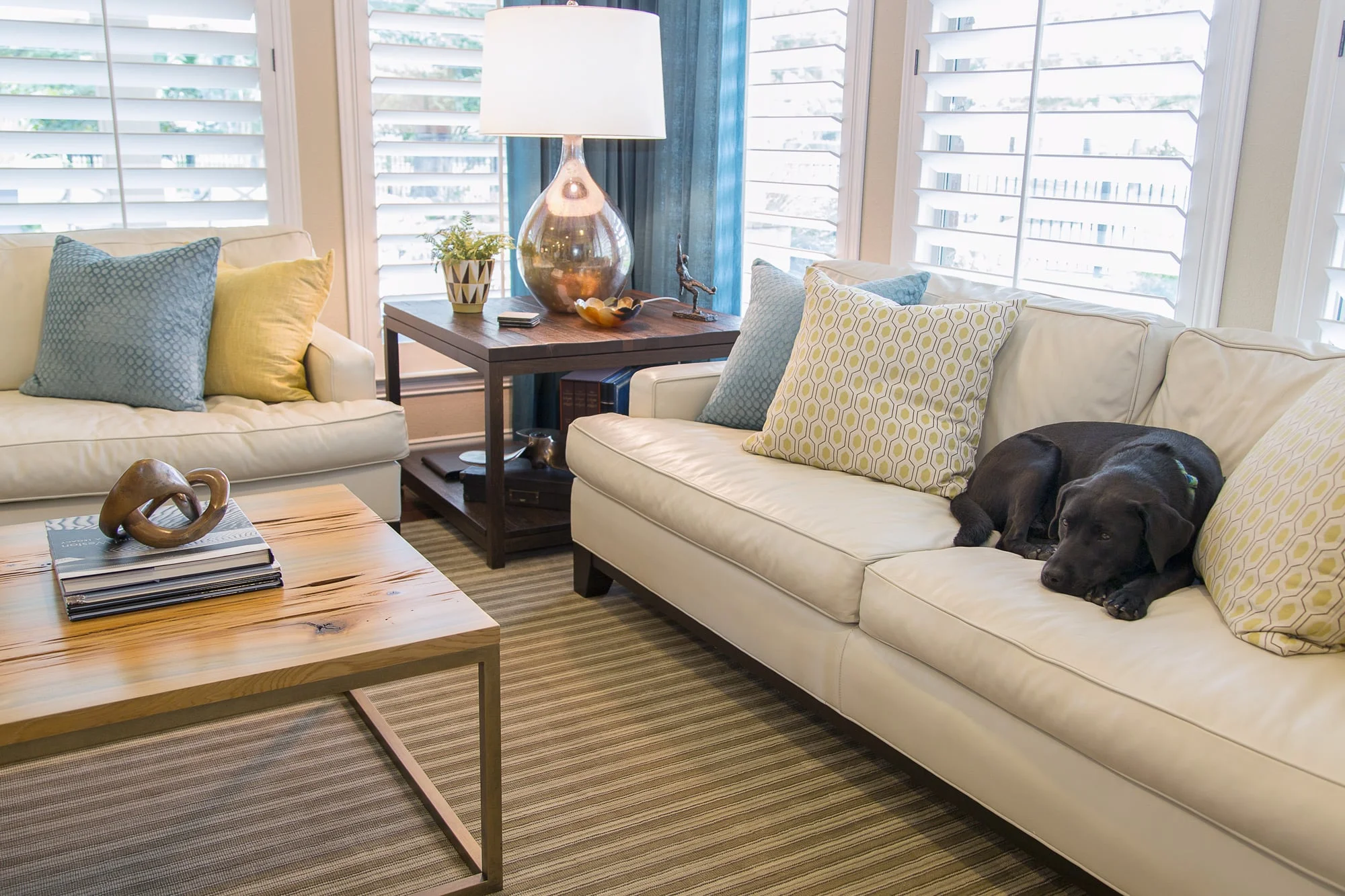 The Best Way To Save Money When Decorating Your House