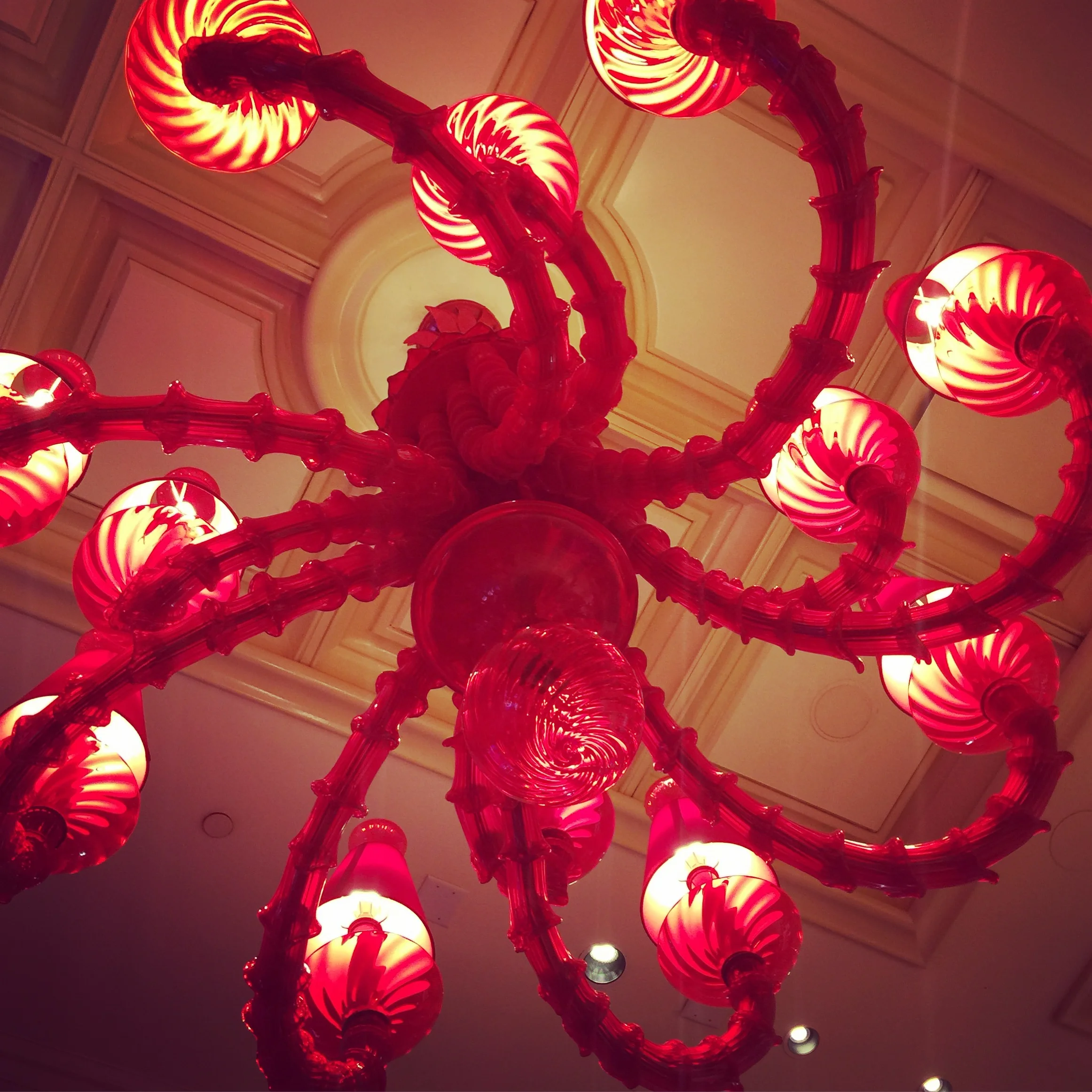 Observations &amp; Product Photos From The Kitchen &amp; Bath Industry Show (KBIS 2016)