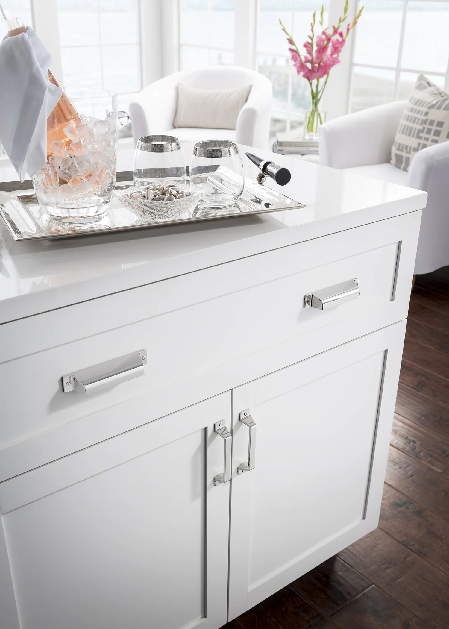 MUST-HAVE: New Products From Top Knobs' & BLANCO's 2016 Collection!