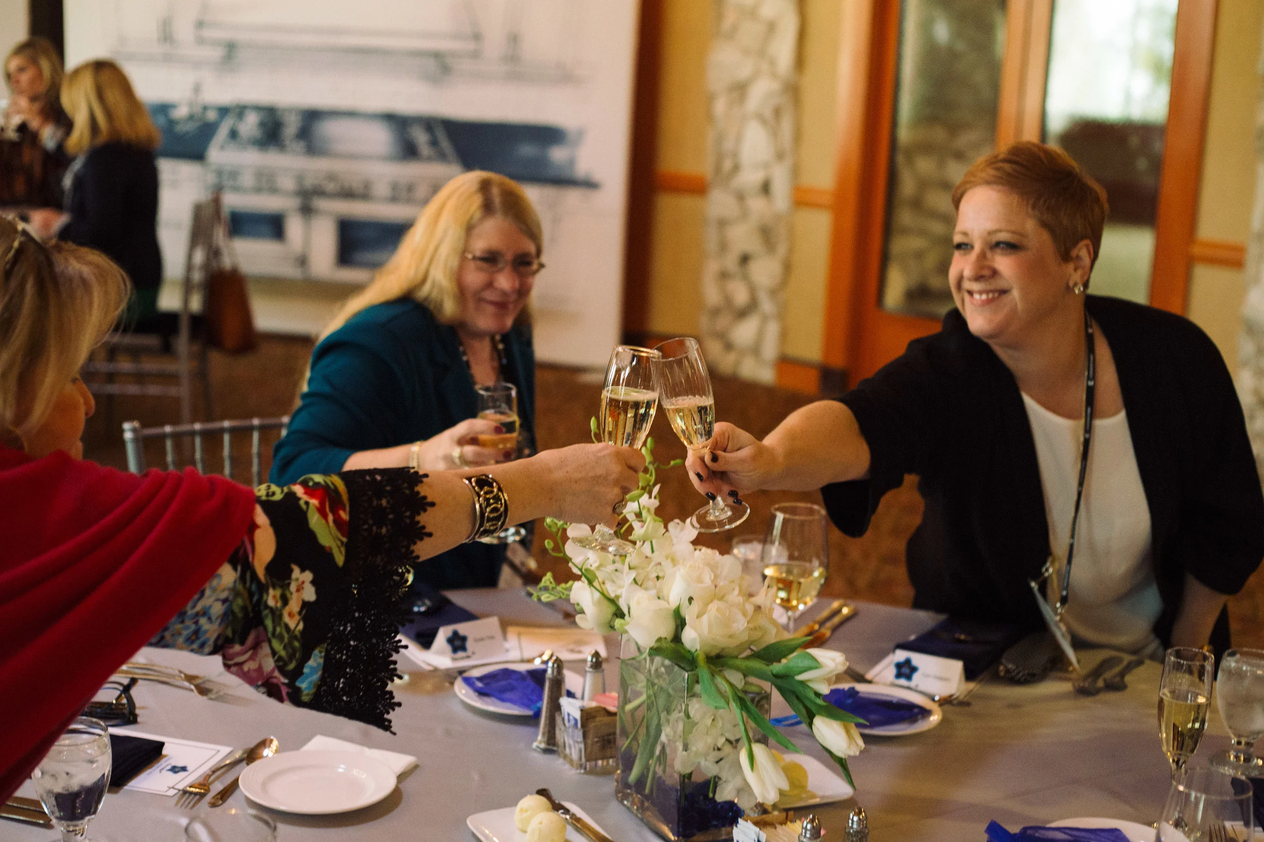 The Fabulous Parties of Modenus' KBIS 2016!