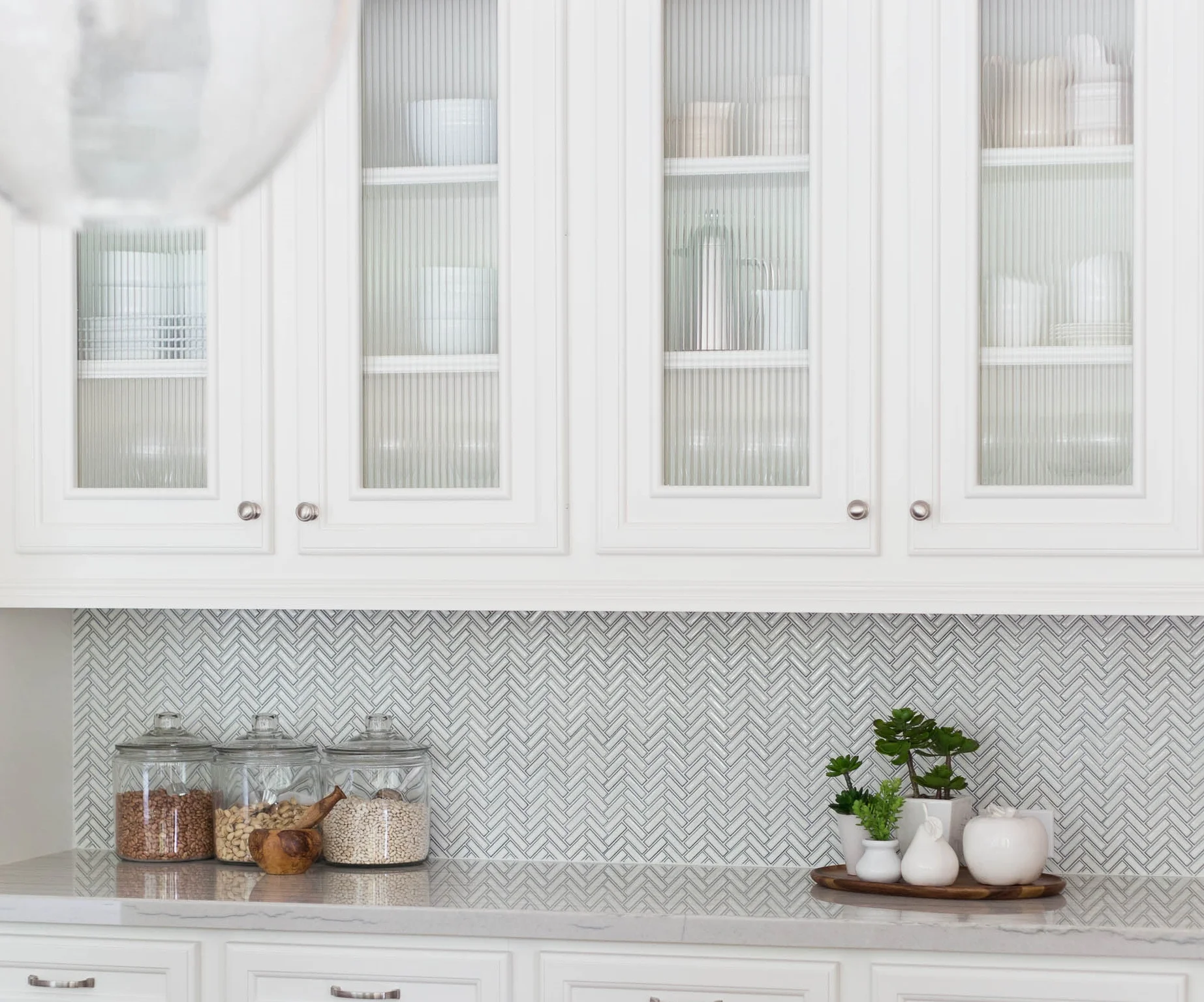 Kitchen remodel | Interior Designer: Carla Aston / Photographer: Tori Aston