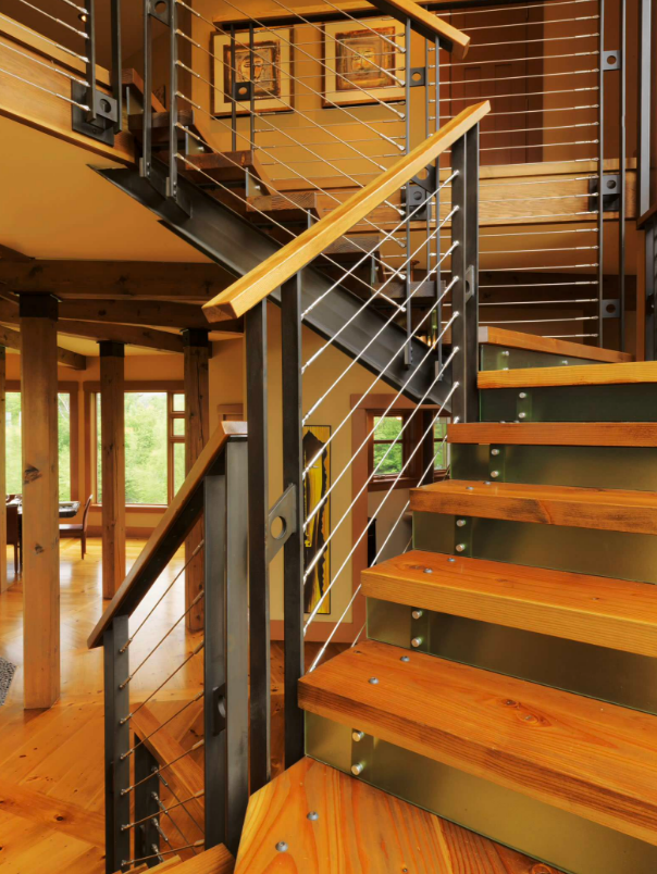 Photo via Cushman Design Group