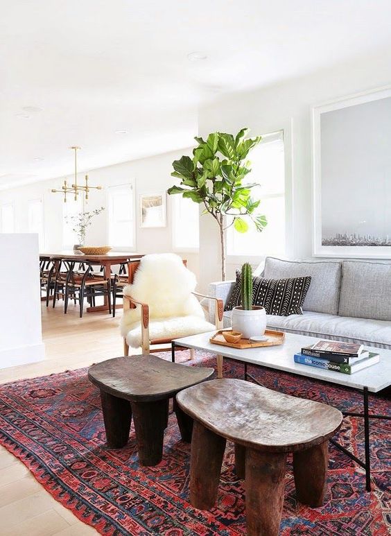 Image source: Bloglovin' | Interior Designer: Amber Lewis