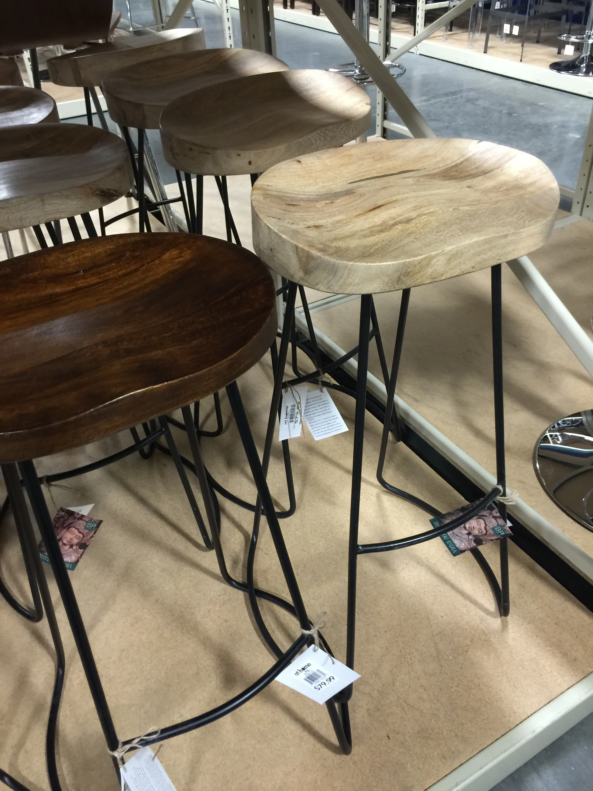 Barstools